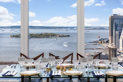 252 South Street #65C, New York City, NY 10002 - Photo 3