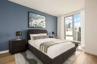 89 Dekalb Avenue #17A, New York City, NY 11201 - Photo 5