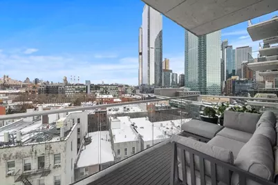 22-43 Jackson Avenue #8B, New York City, NY 11101 - Photo 5