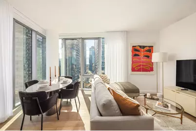 89 Dekalb Avenue #17J, New York City, NY 11201 - Photo 1