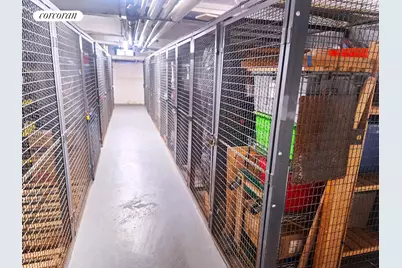 1475 Thieriot Avenue #3E, New York City, NY 10460 - Photo 13