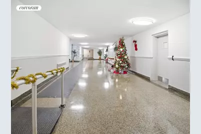 1475 Thieriot Avenue #3E, New York City, NY 10460 - Photo 11