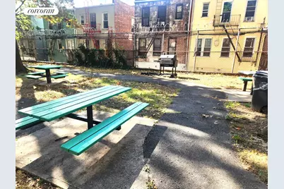 1475 Thieriot Avenue #3E, New York City, NY 10460 - Photo 17