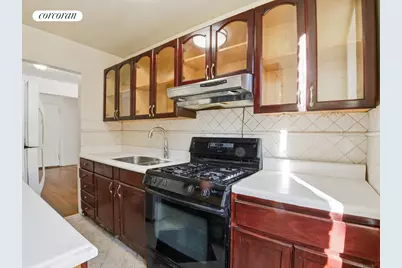 1475 Thieriot Avenue #3E, New York City, NY 10460 - Photo 1