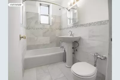 1475 Thieriot Avenue #3E, New York City, NY 10460 - Photo 9