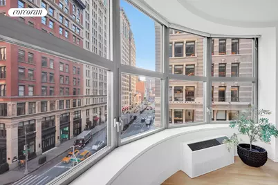 240 Park Avenue S #5A, New York City, NY 10003 - Photo 7