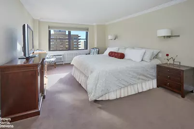 185 W End Avenue #26H, New York City, NY 10023 - Photo 5