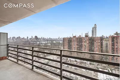 400 Central Park W #20B, New York City, NY 10025 - Photo 3