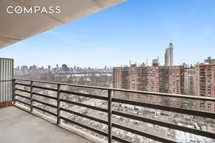 400 Central Prk W, New York City, NY 10025 - Photo 3