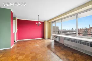 400 Central Prk W, New York City, NY 10025 - Photo 5