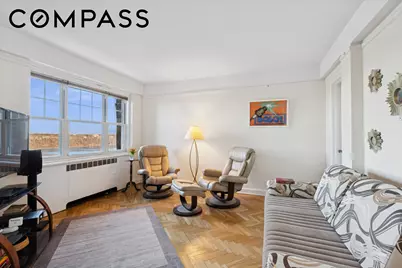 180 Cabrini Boulevard #90, New York City, NY 10033 - Photo 3