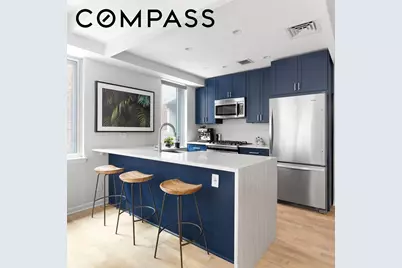 133 Water Street #5A, New York City, NY 11201 - Photo 3