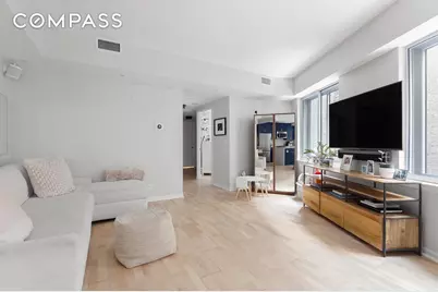 133 Water Street #5A, New York City, NY 11201 - Photo 5