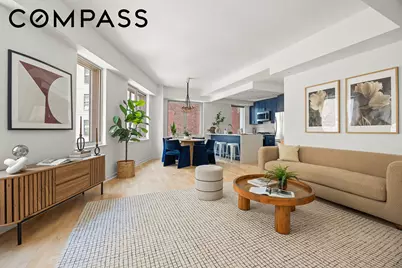 133 Water Street #5A, New York City, NY 11201 - Photo 1