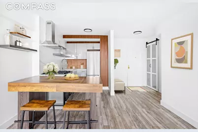 495 E 7th Street #7D, Brooklyn, NY 11218 - Photo 3