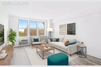 495 E 7th Street #7D, Brooklyn, NY 11218 - Photo 1