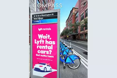 668 Washington Street #GA, New York, NY 10014 - Photo 9