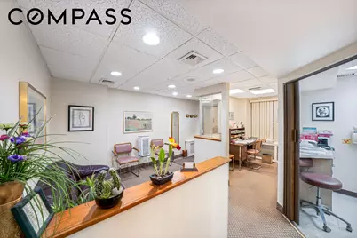440 E 79th Street #1D, New York City, NY 10075 - Photo 1