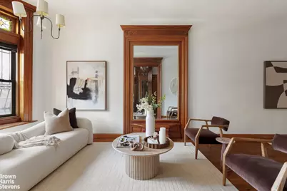 408 Convent Avenue, New York City, NY 10031 - Photo 3