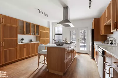 408 Convent Avenue, New York City, NY 10031 - Photo 5