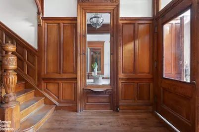 408 Convent Avenue, New York City, NY 10031 - Photo 7