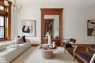 408 Convent Ave, New York City, NY 10031 - Photo 3