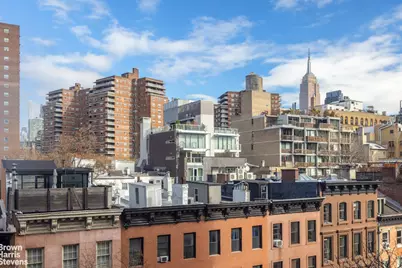 360 W 22nd Street #7G, New York City, NY 10011 - Photo 15