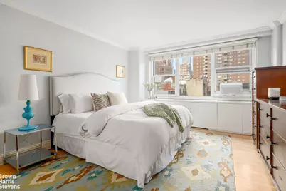 360 W 22nd Street #7G, New York City, NY 10011 - Photo 5