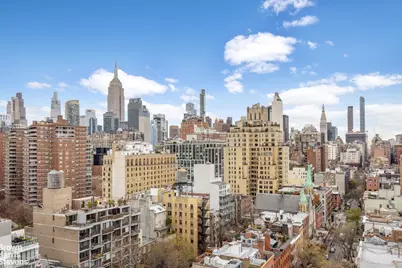 360 W 22nd Street #7G, New York City, NY 10011 - Photo 11