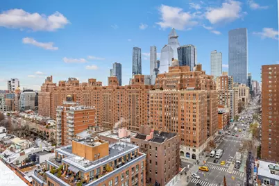 360 W 22nd Street #7G, New York City, NY 10011 - Photo 13