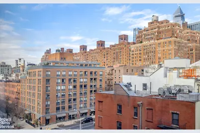 360 W 22nd Street #7G, New York, NY 10011 - Photo 15
