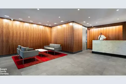 360 W 22nd Street #7G, New York, NY 10011 - Photo 17