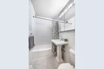 360 W 22nd Street #7G, New York City, NY 10011 - Photo 7