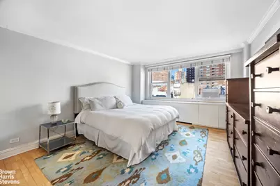 360 W 22nd Street #7G, New York, NY 10011 - Photo 5