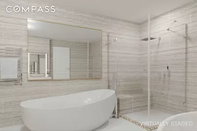 16 Sutton Place #1A/1B, New York, NY 10022 - Photo 9