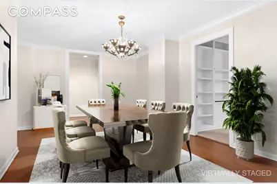 16 Sutton Place #1A/1B, New York, NY 10022 - Photo 3