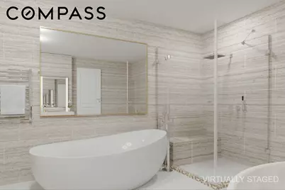 16 Sutton Place #1A/1B, New York City, NY 10022 - Photo 9