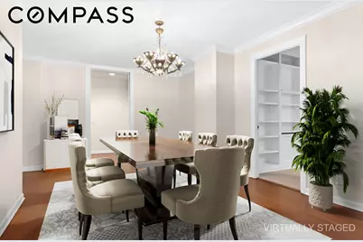 16 Sutton Place #1A/1B, New York City, NY 10022 - Photo 3