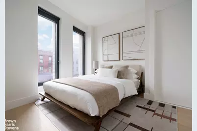 30 Bushwick Avenue #4D, New York City, NY 11211 - Photo 5