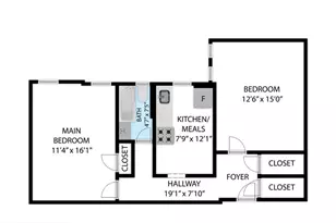 3096 Brighton 6th St, New York City, NY 11235 - Photo 7