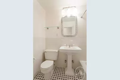 43 W 16th Street #6B, New York City, NY 10011 - Photo 5