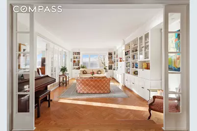 140 Cabrini Boulevard #18/19, New York City, NY 10033 - Photo 3