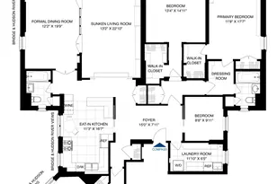 140 Cabrini Blvd, New York City, NY 10033 - Photo 21
