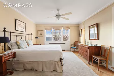 140 Cabrini Boulevard #18/19, New York City, NY 10033 - Photo 9