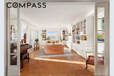 140 Cabrini Boulevard #18/19, New York City, NY 10033 - Photo 3