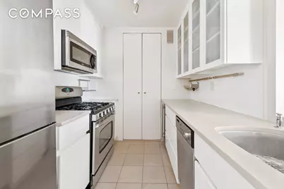 350 W 50th Street #15F, New York City, NY 10019 - Photo 5