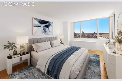 350 W 50th Street #15F, New York City, NY 10019 - Photo 3