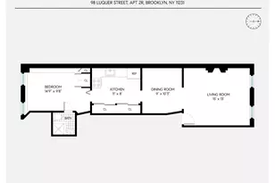 98 Luquer St, New York City, NY 11231 - Photo 9