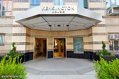 200 W 20th Street #816, New York City, NY 10011 - Photo 9