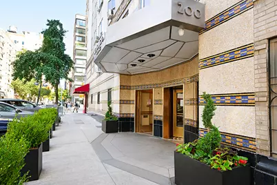 200 W 20th Street #816, New York City, NY 10011 - Photo 7
